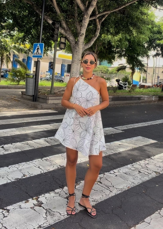 Vestido Grecia