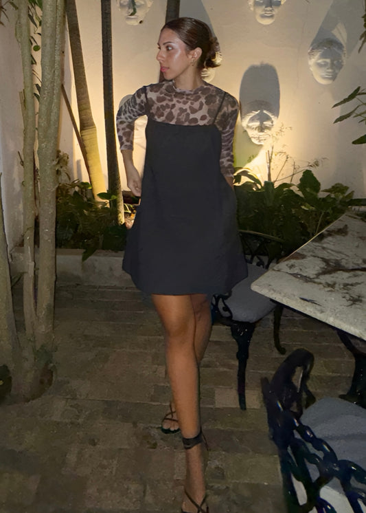 Vestido Playita Mini