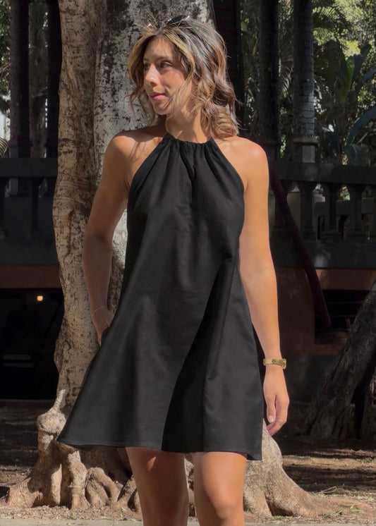 Vestido Roma