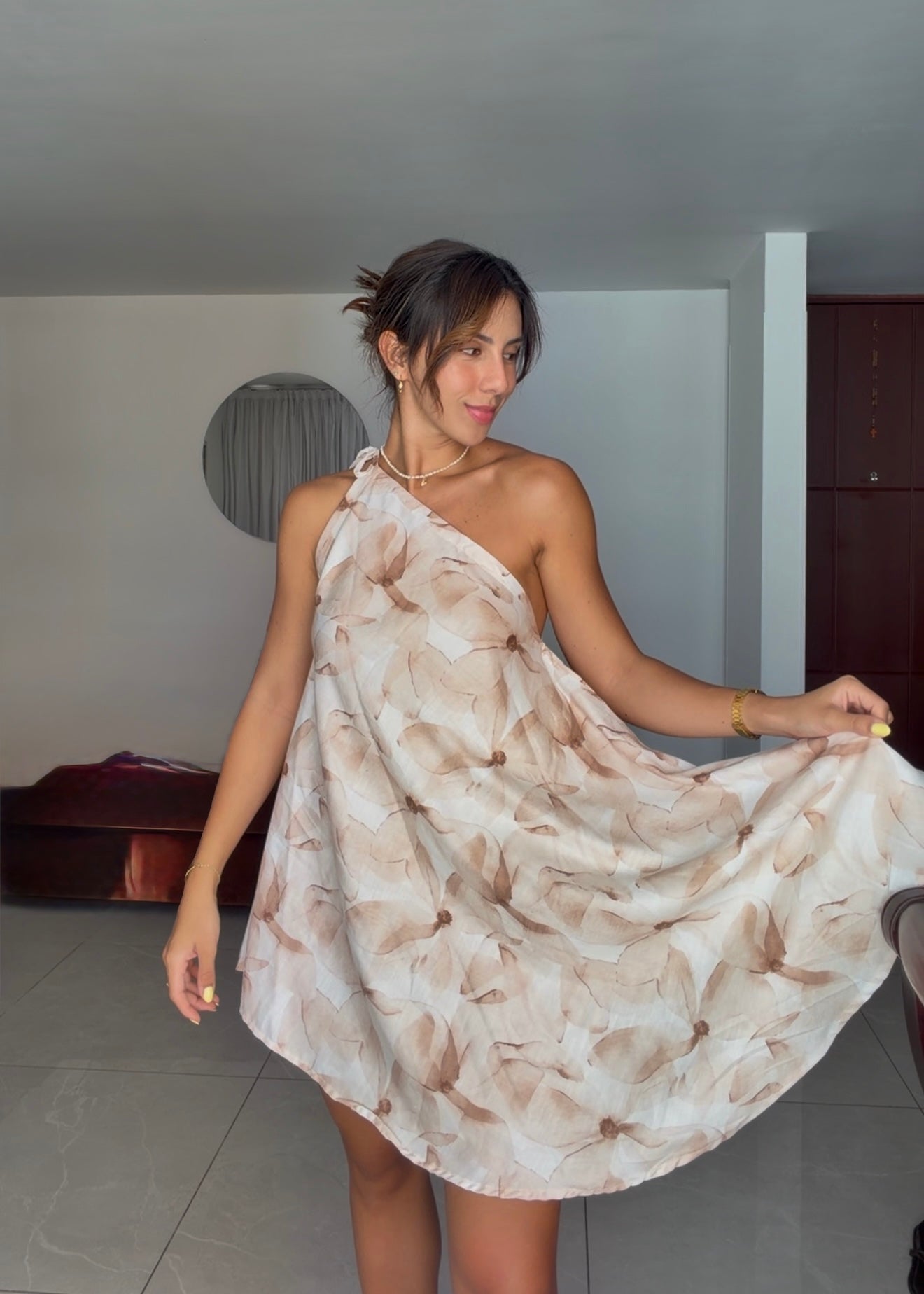 Vestido Grecia