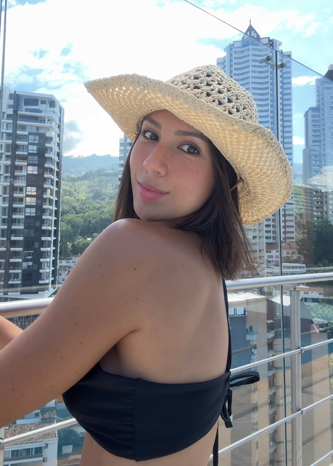 Sombrero Vaquero