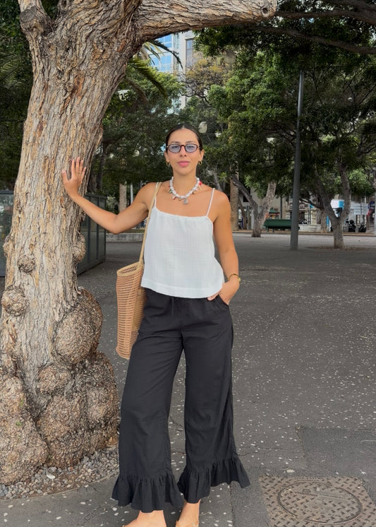 Blusa Playa