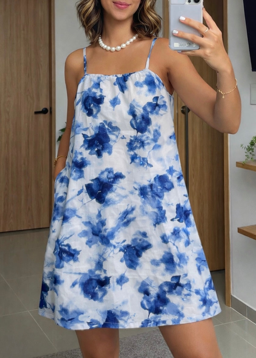 Vestido Playita Mini