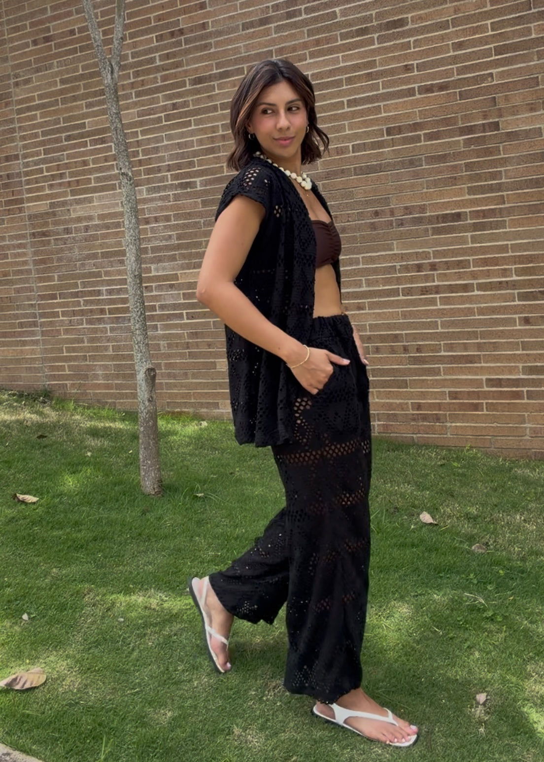 Set Perla