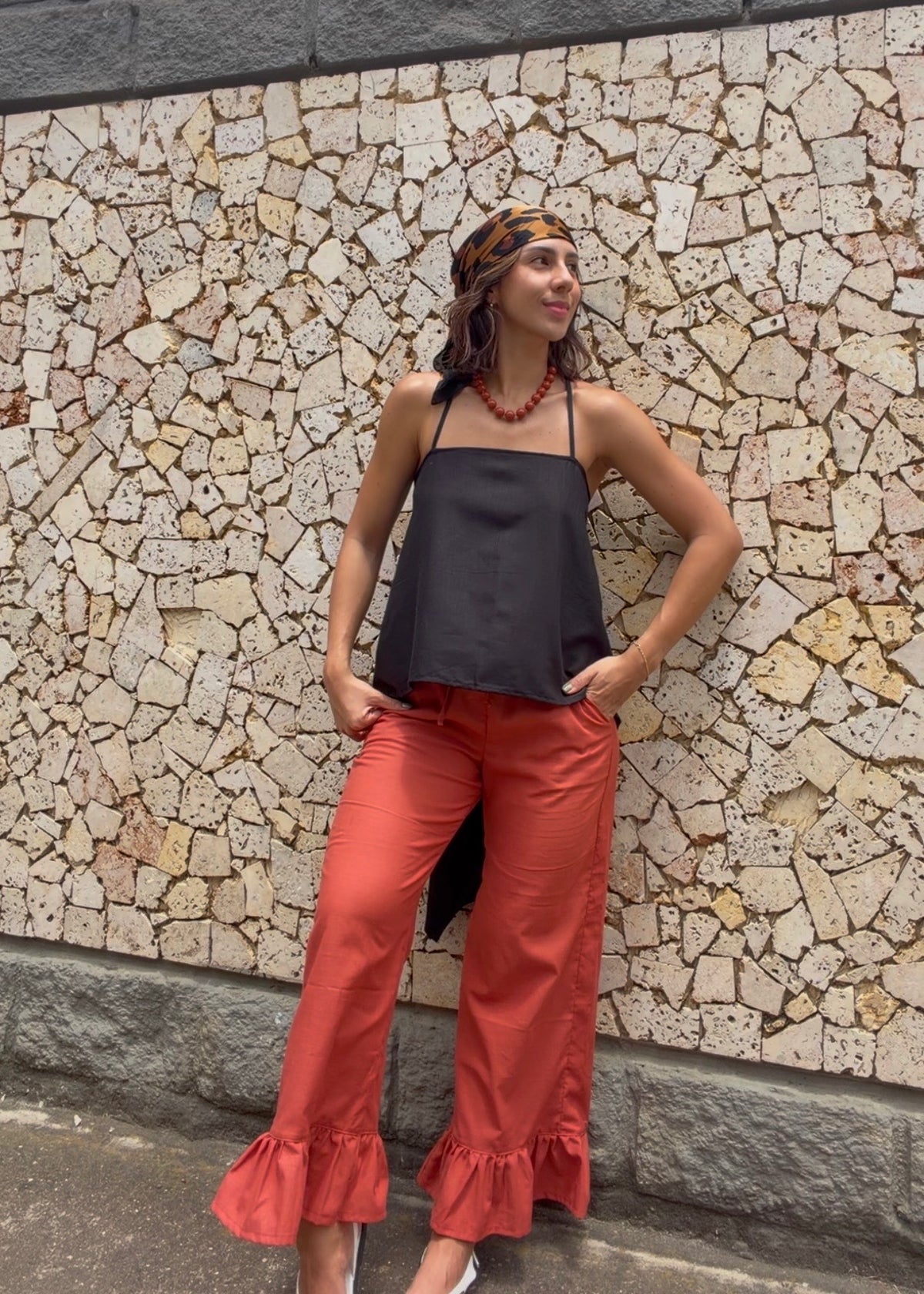 Pantalón Golas