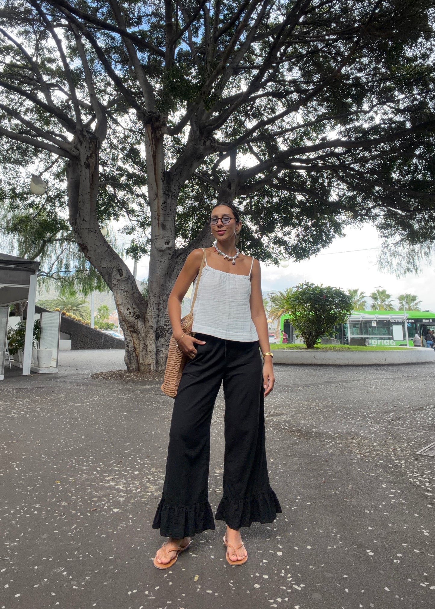 Pantalón Golas