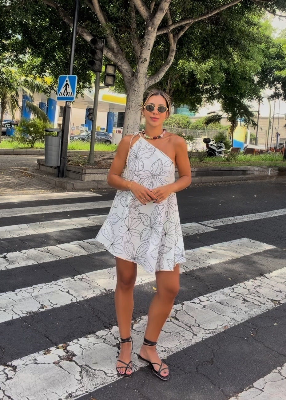 Vestido Grecia