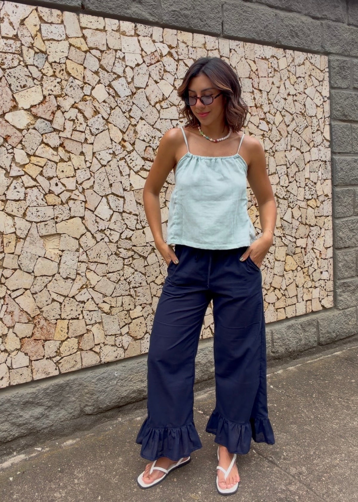 Pantalón Golas