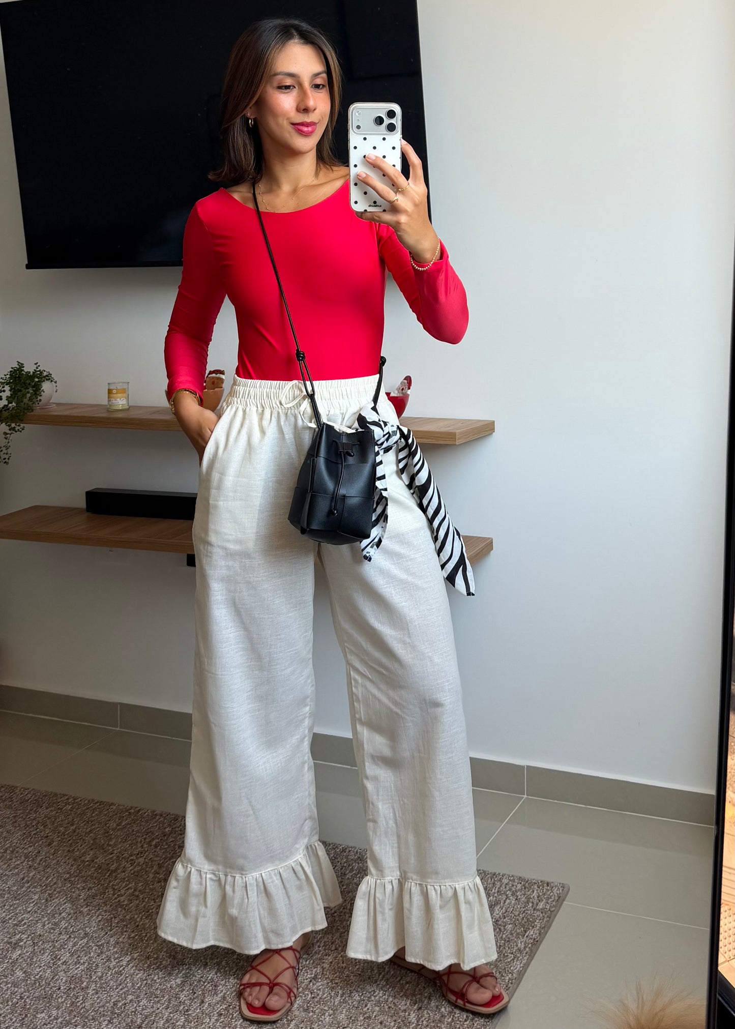 Pantalón Golas