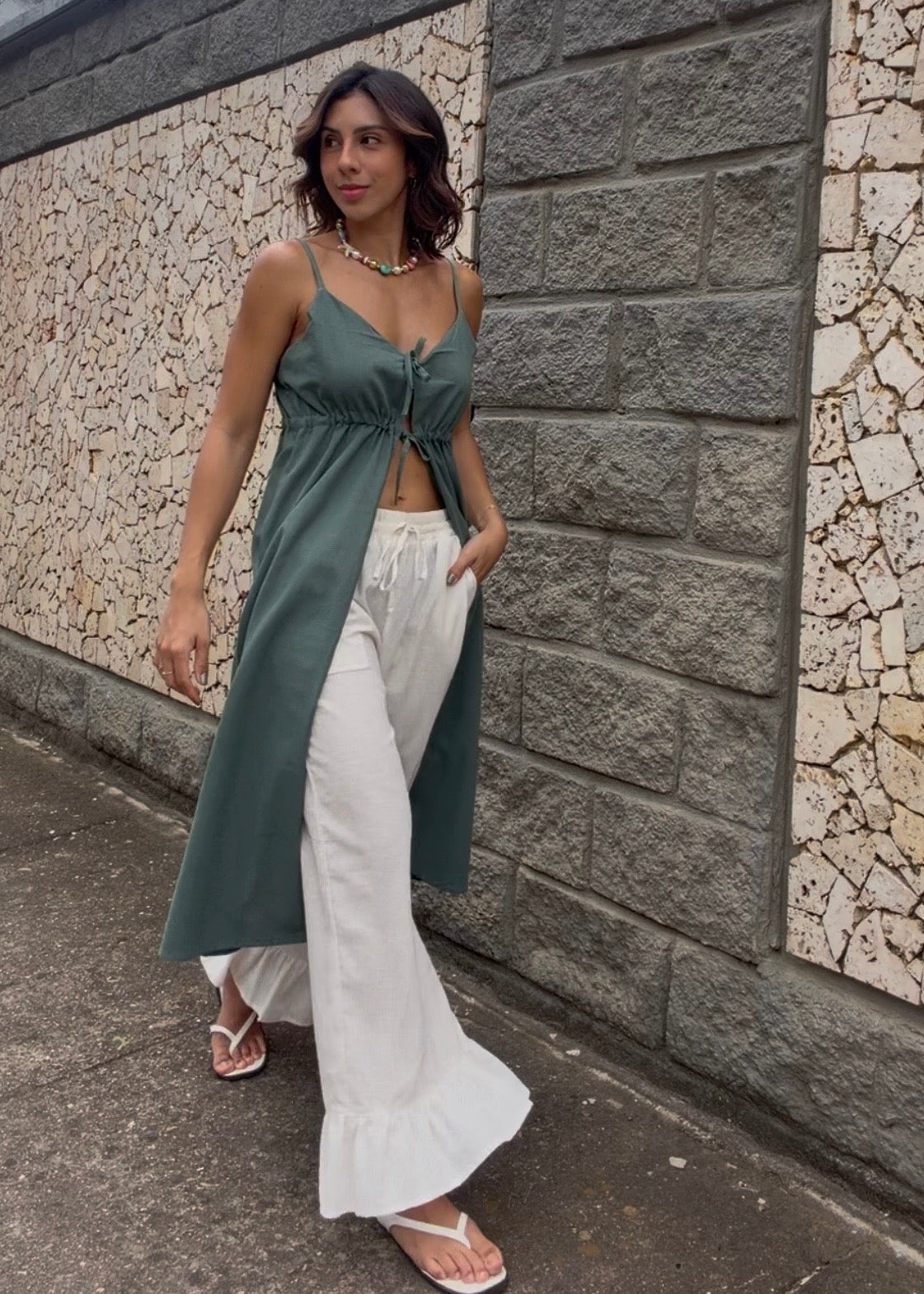 Pantalón Golas