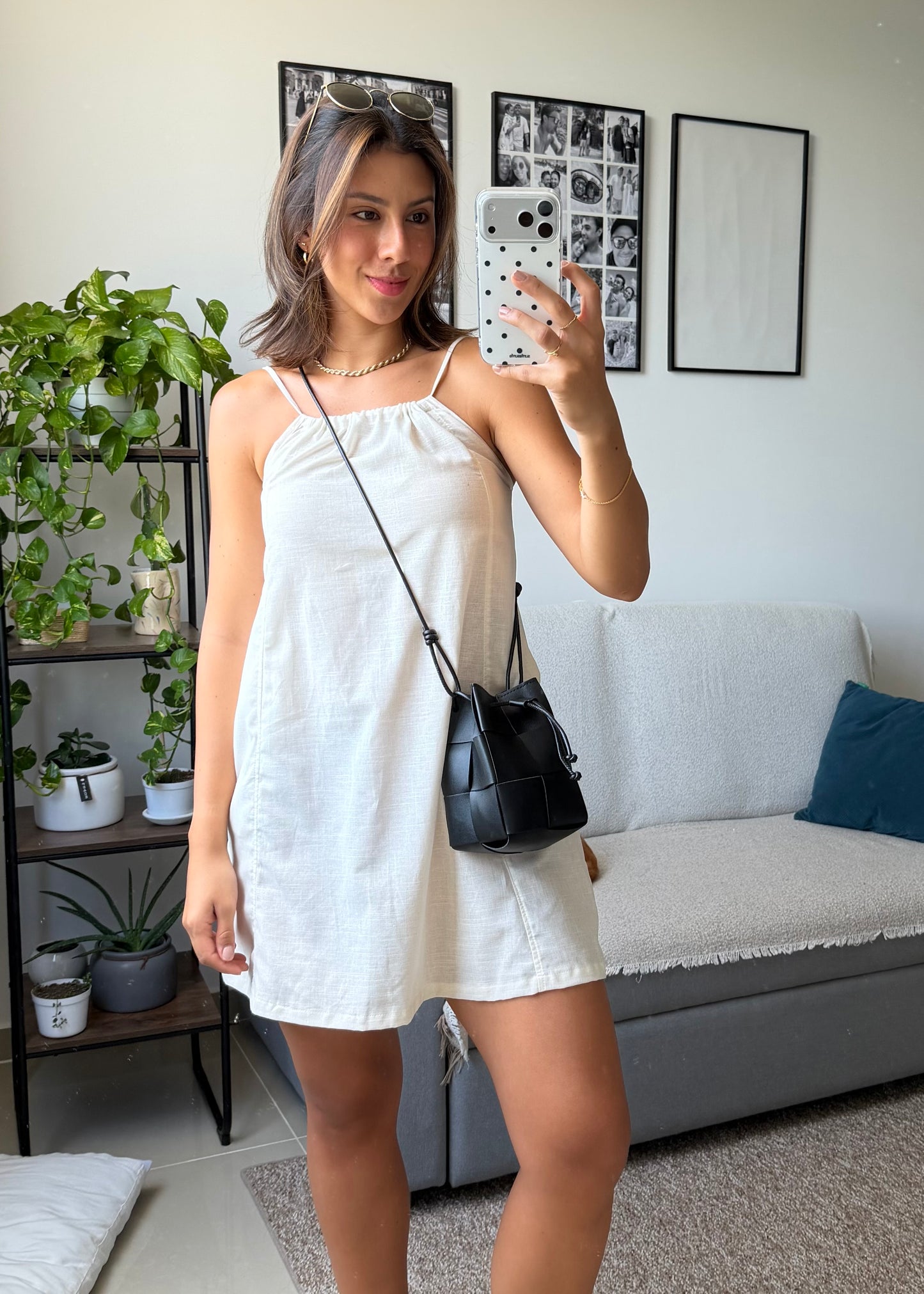 Vestido Playita Mini