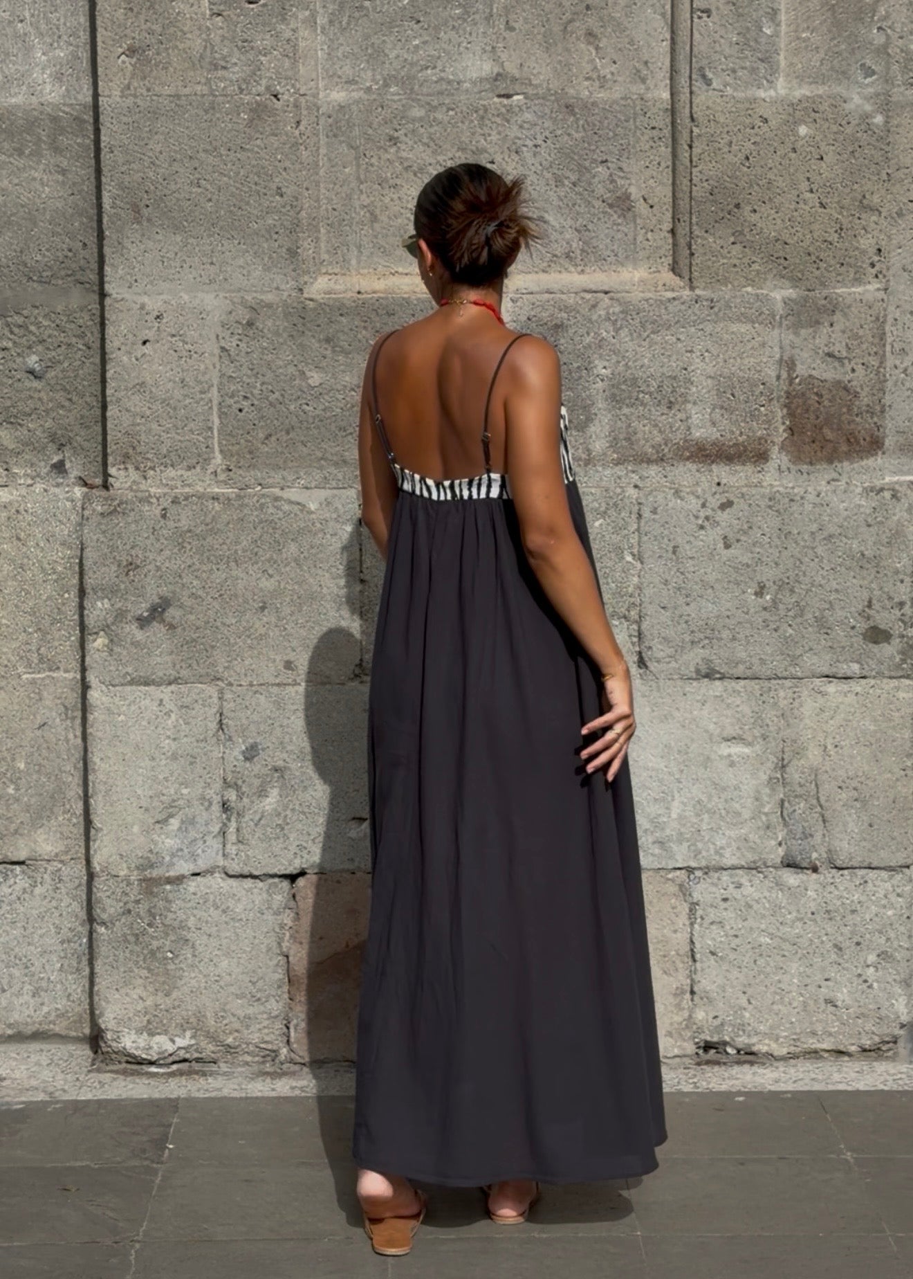 Vestido Bahía
