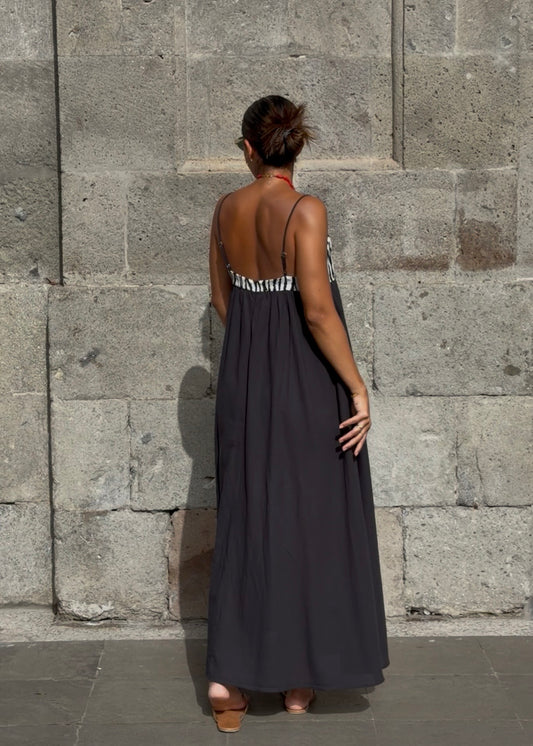 Vestido Bahía