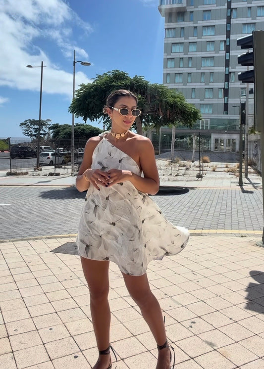 Vestido Grecia