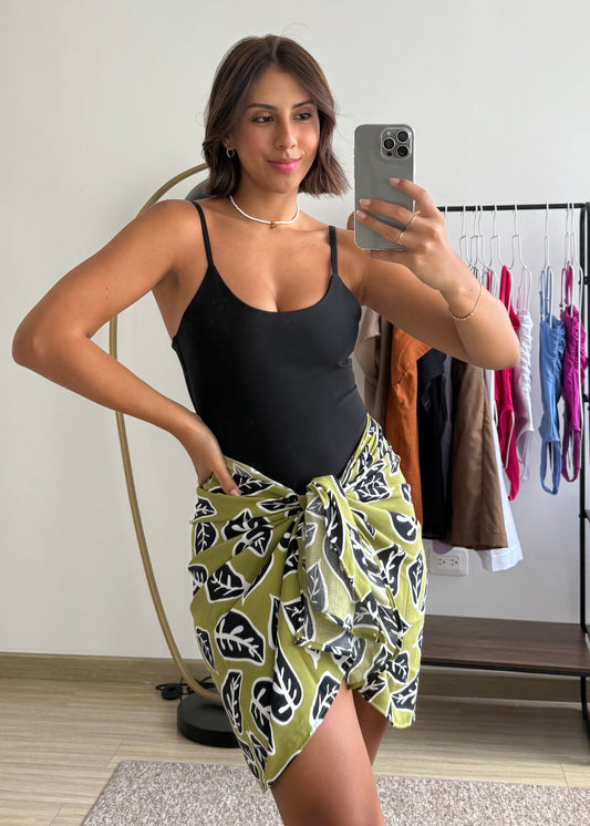 Pareo Hojita