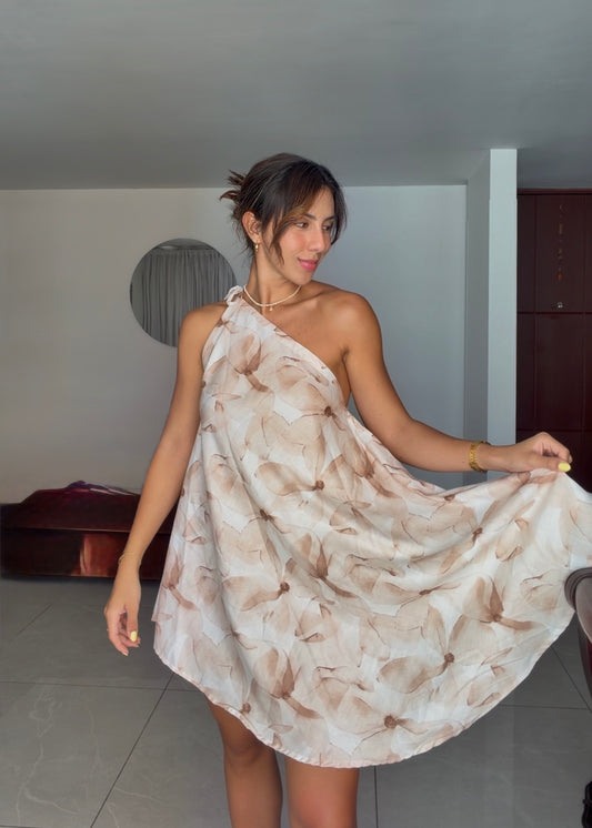 Vestido Grecia