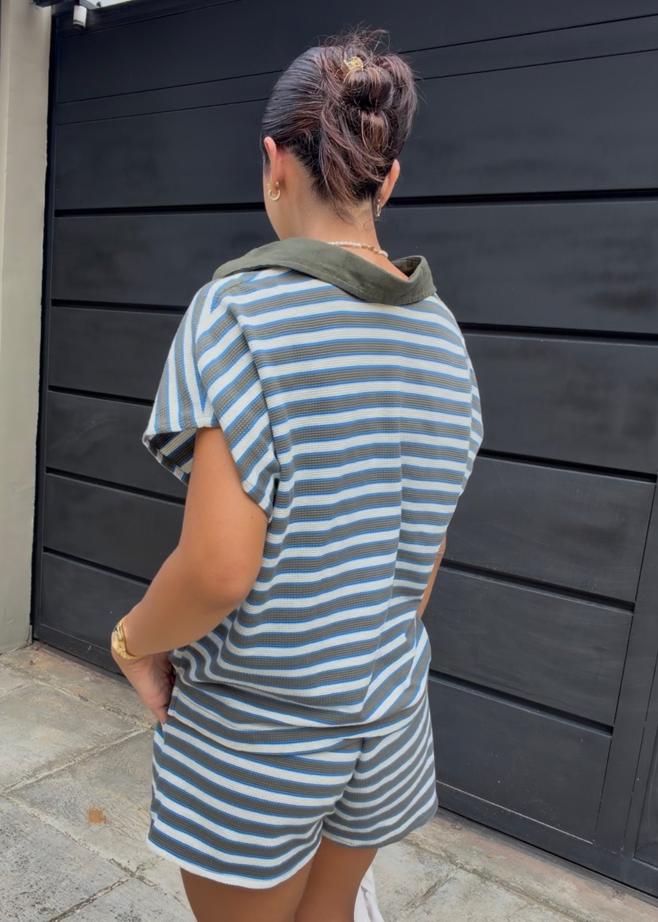 Set Polo