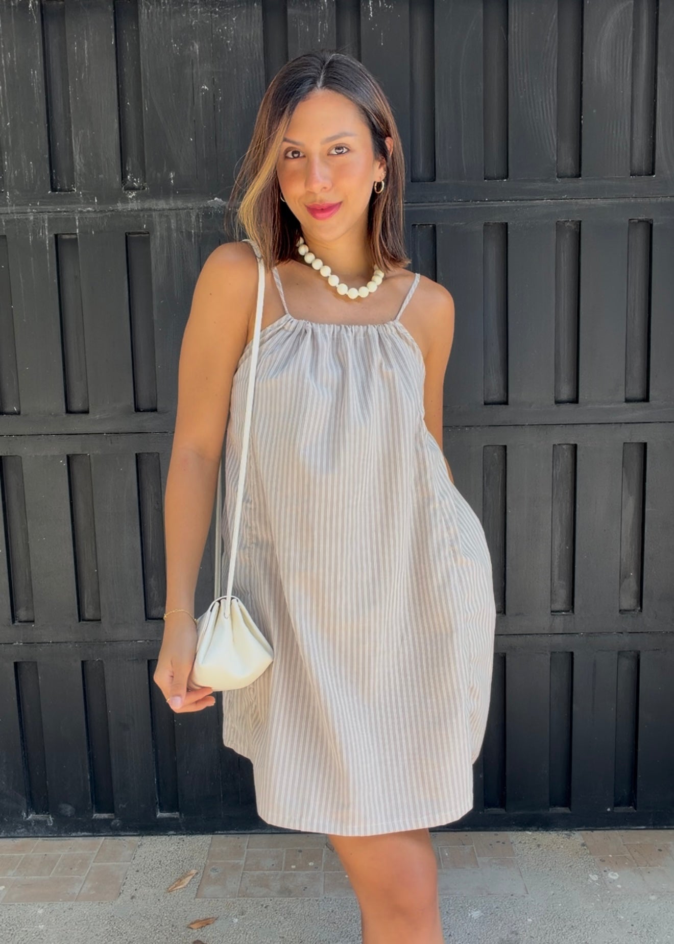 Vestido Playita Mini