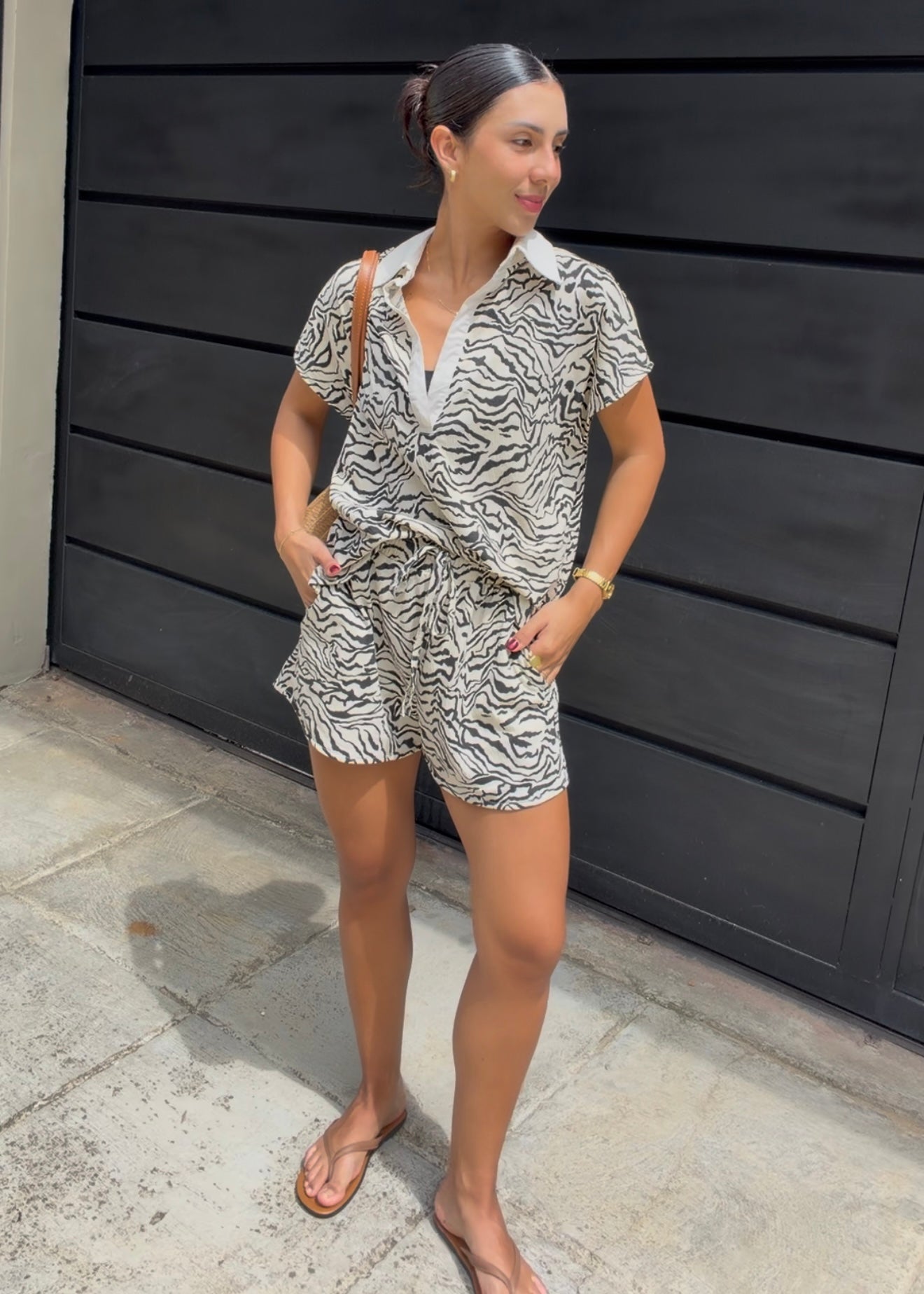 Set Polo