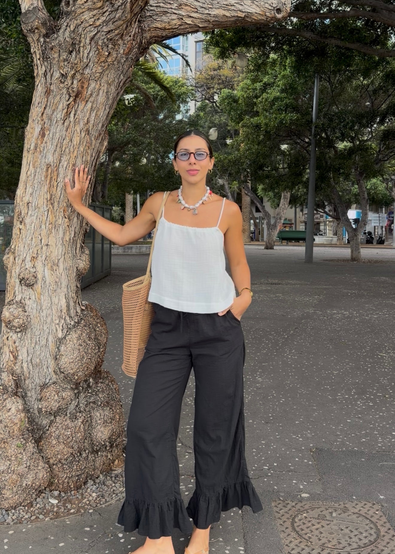 Blusa Playa