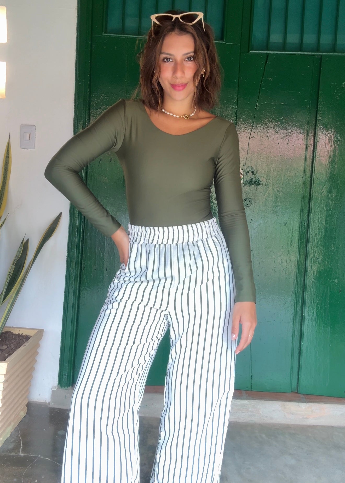 Pantalón Verano