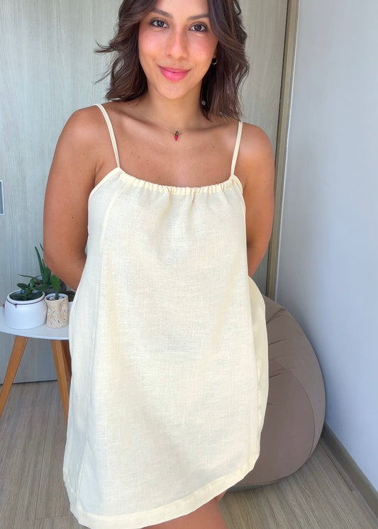 Vestido Playita Mini