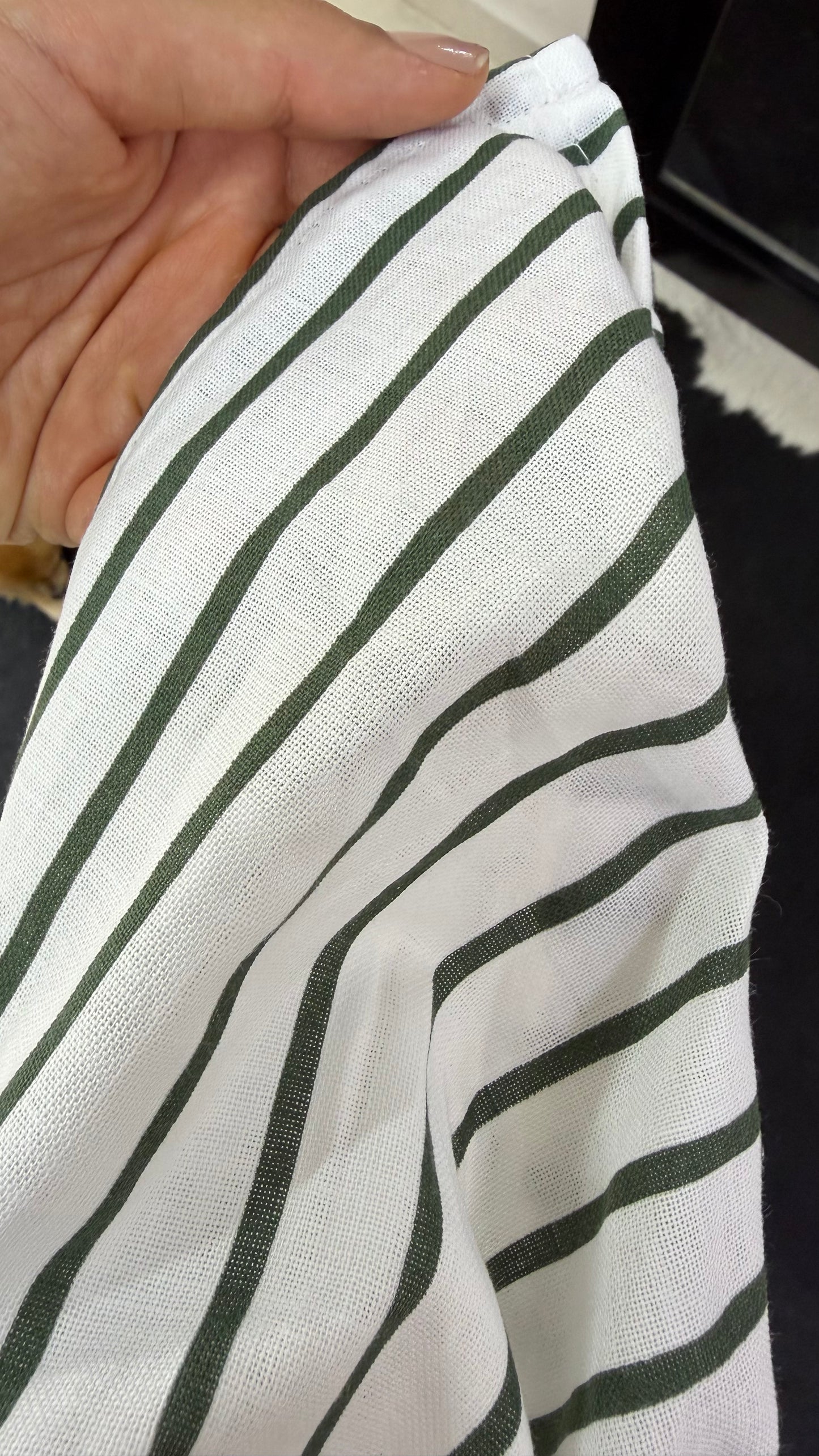 Vestido Playita Mini