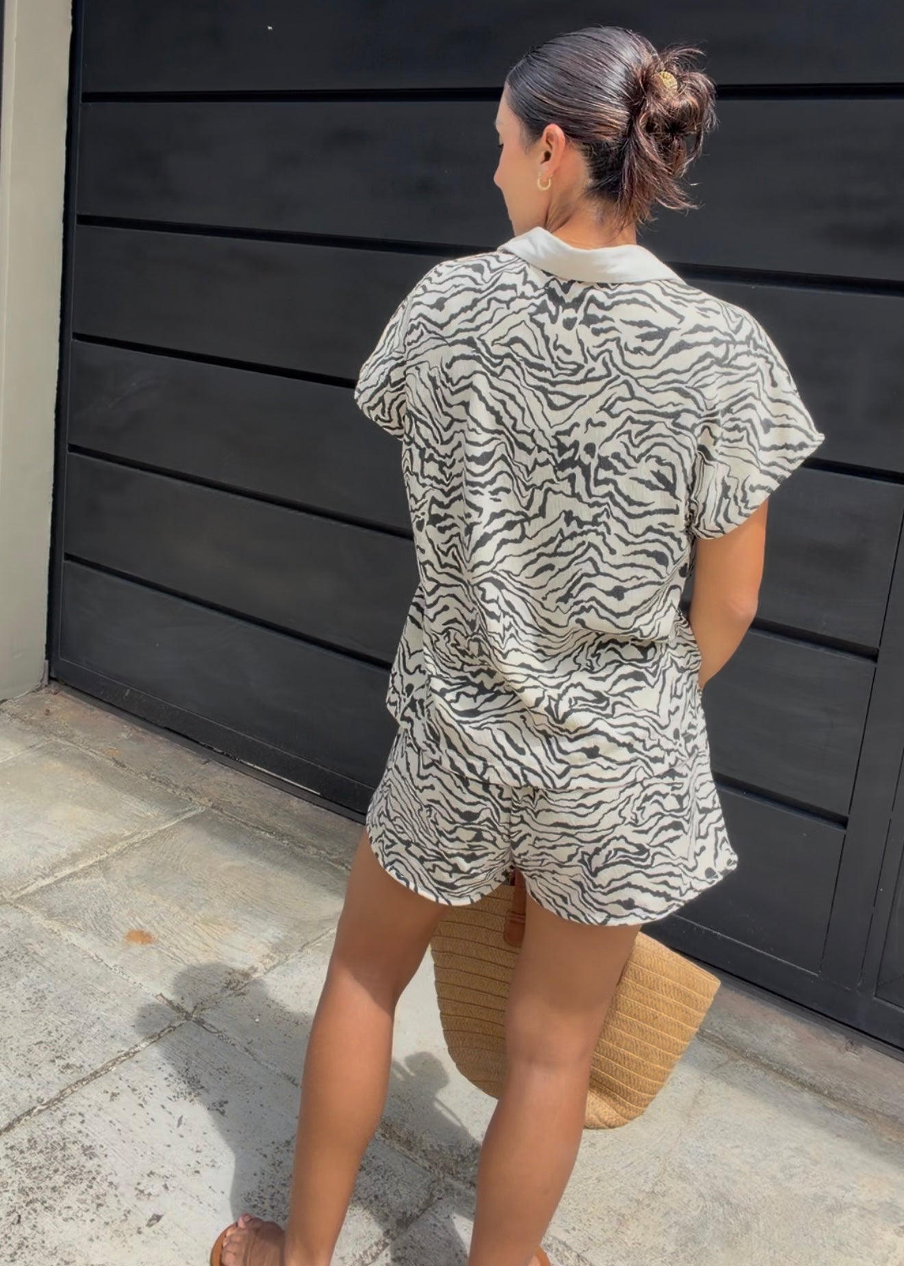 Set Polo