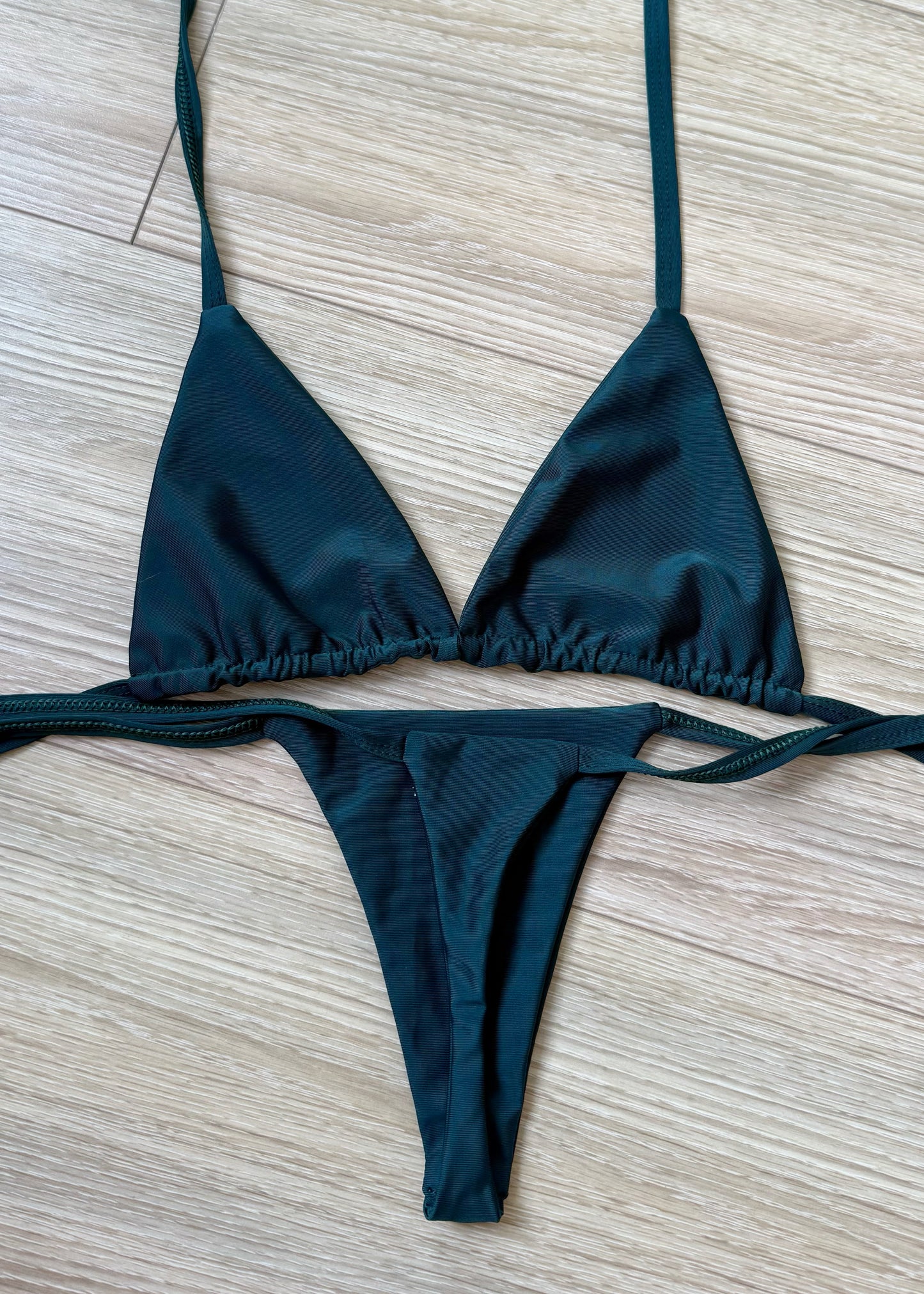 Bikini Bronceador