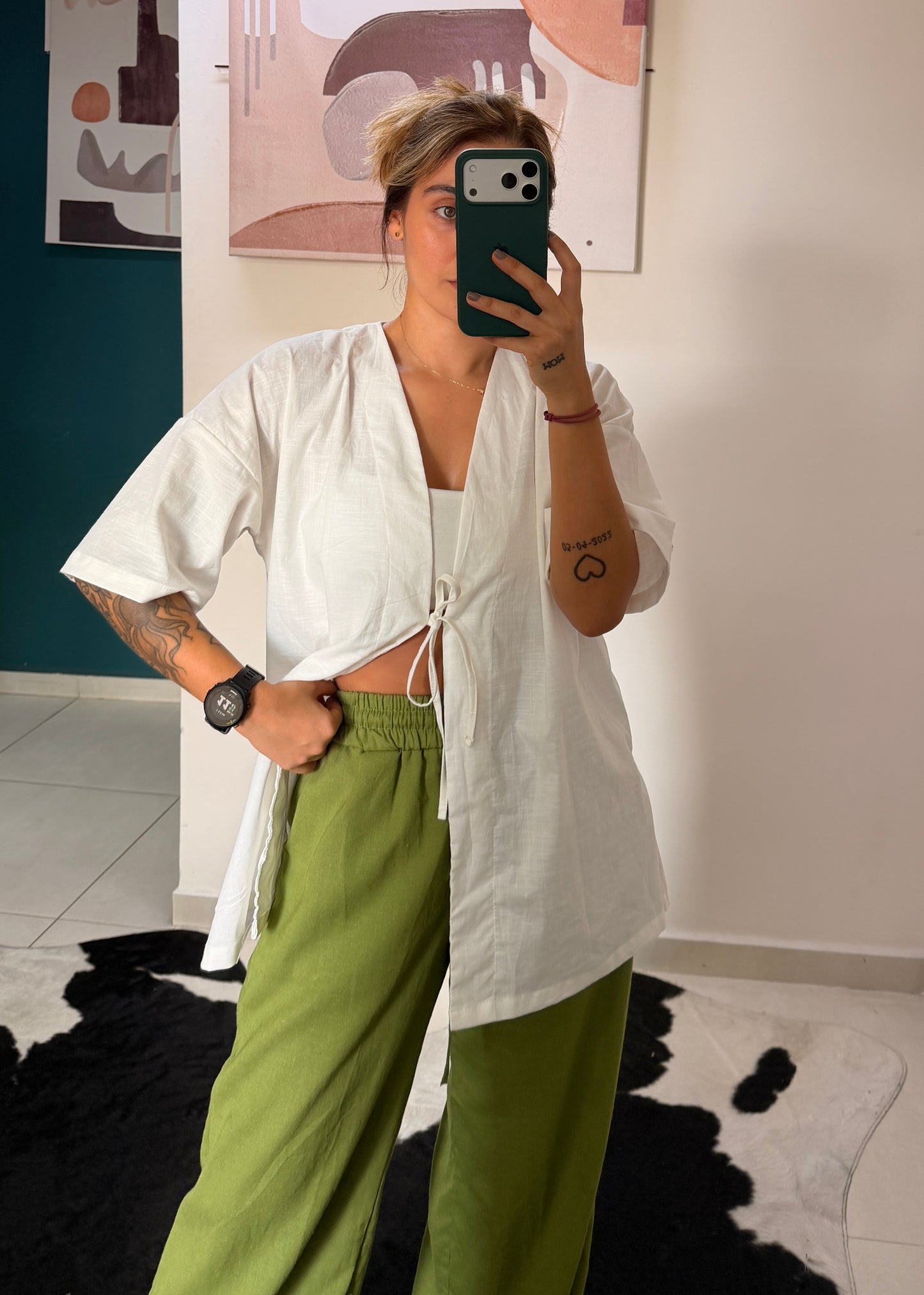Kimono