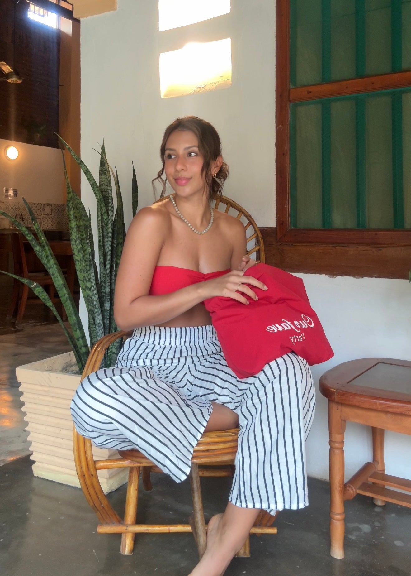 Pantalón Verano